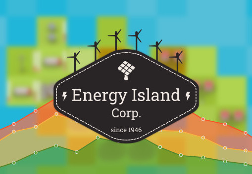 Energy Island Corp. Steam CD Key screenshot 2