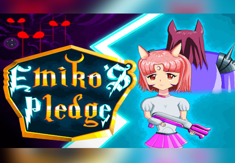 Emiko's Pledge Steam CD Key
