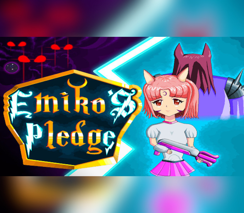 Emiko's Pledge Steam CD Key