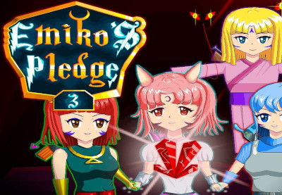 Emiko's Pledge 3 Steam CD Key screenshot 2
