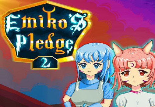 Emiko's Pledge 2 Steam CD Key