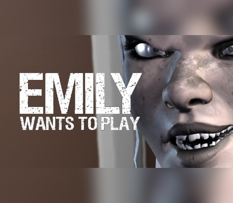 

Emily Wants To Play PC Steam CD Key