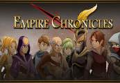 Empire Chronicles Steam CD Key