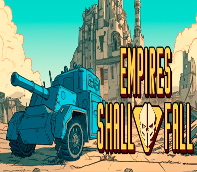 

Empires Shall Fall Steam CD Key