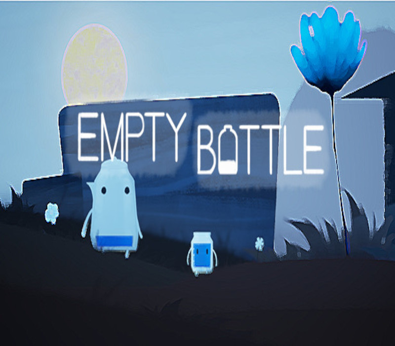 EmptyBottle Steam