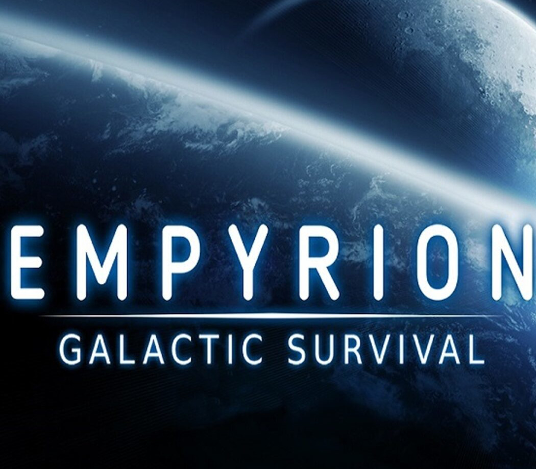 

Empyrion - Galactic Survival PC Steam Account