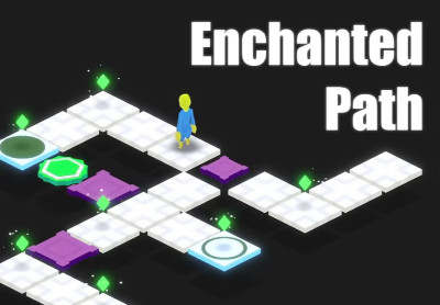 Enchanted Path Steam CD Key