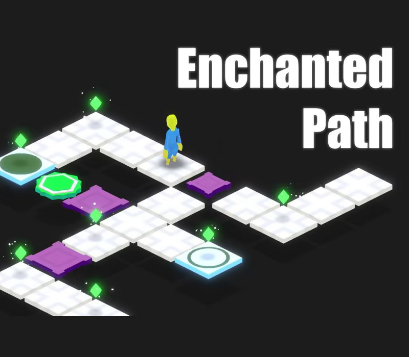 

Enchanted Path Steam CD Key