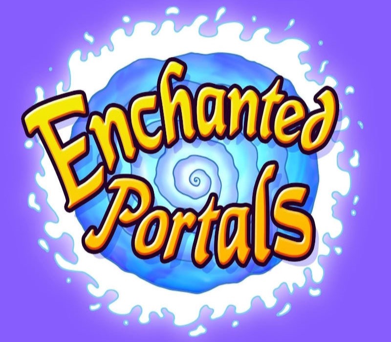 Enchanted Portals XBOX One / Xbox Series X|S Account