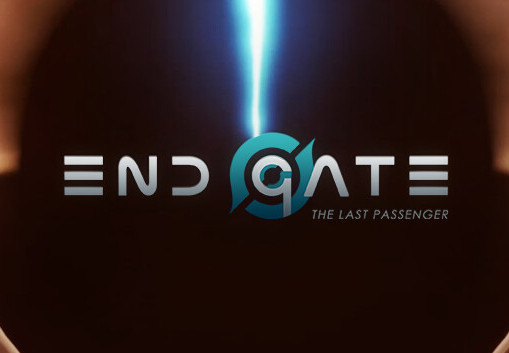 End Gate - The Last Passenger PC Steam CD Key screenshot 2
