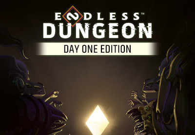ENDLESS Dungeon Day One Edition EU Steam CD Key