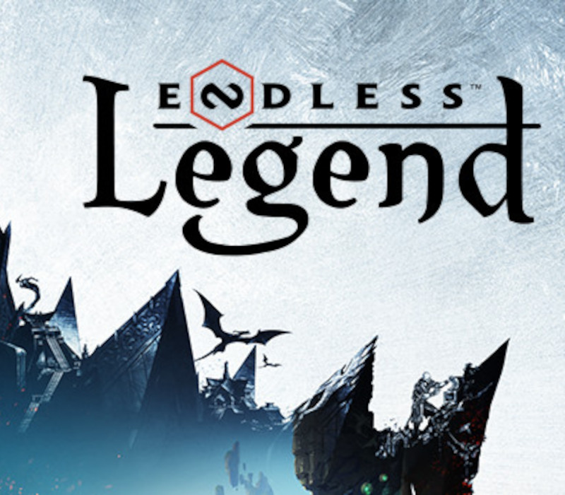 Endless Legend Steam Account