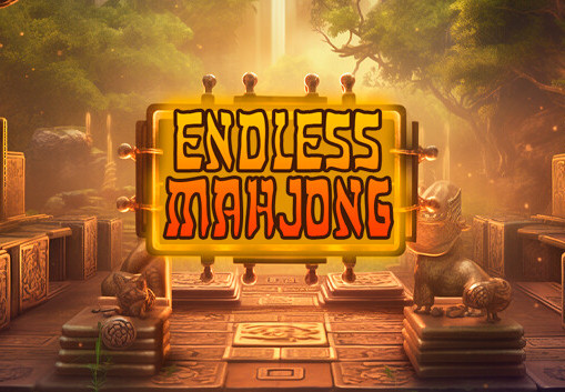 Endless Mahjong Steam CD Key