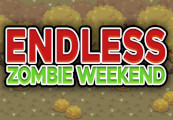 Endless Zombie Weekend Steam CD Key
