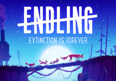 Endling: Extinction Is Forever EU Steam CD Key