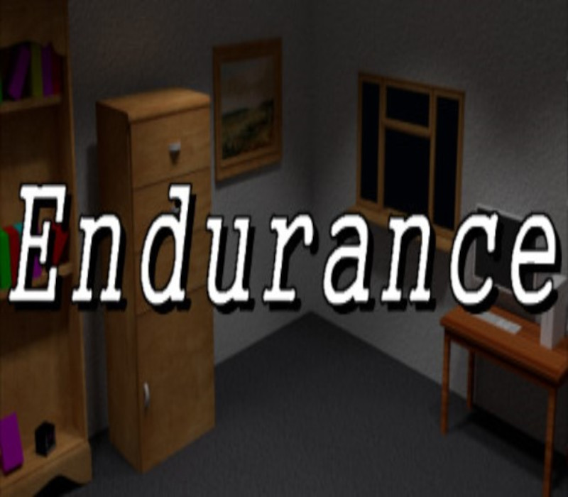 

Endurance PC Steam CD Key