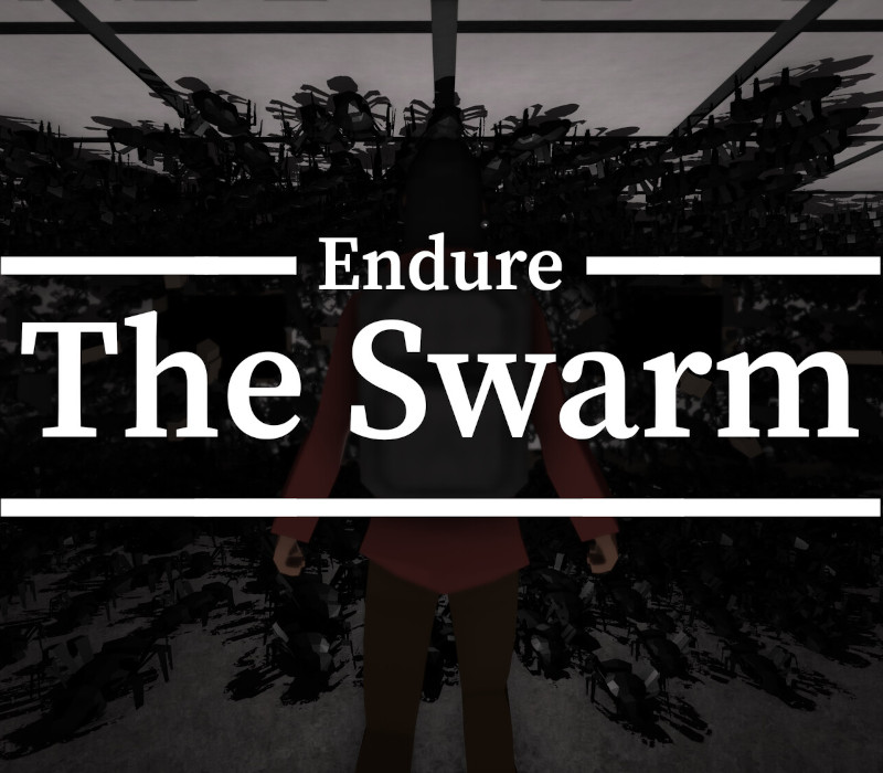 Endure The Swarm Steam