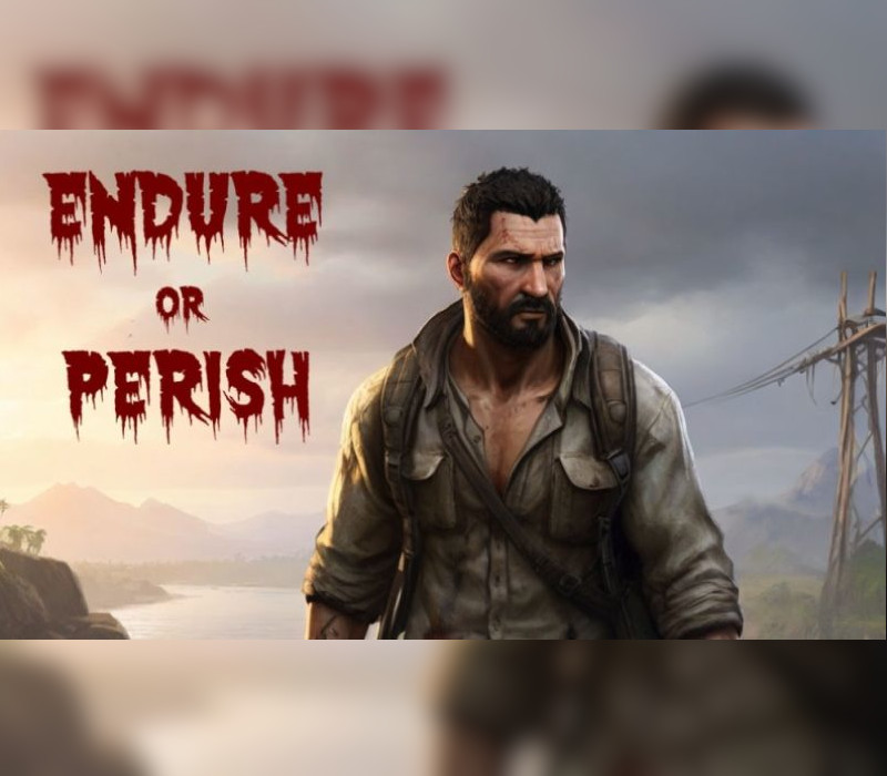 

Endure or Perish Steam CD Key