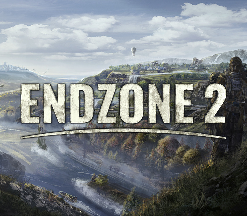 Endzone 2 PC Steam