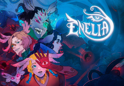 Enelia: Dawn of Madness PC Steam CD Key screenshot 2