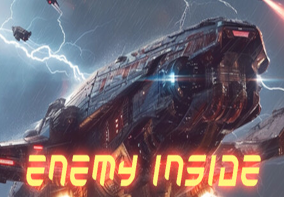 Enemy Inside PC Steam CD Key screenshot 2