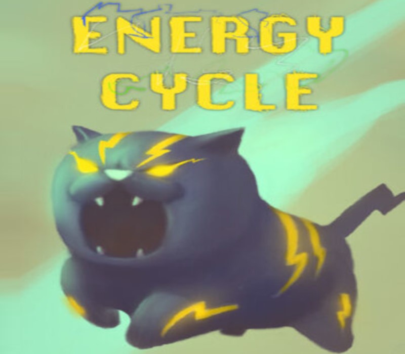 

Energy Cycle - Soundtrack DLC Steam CD Key