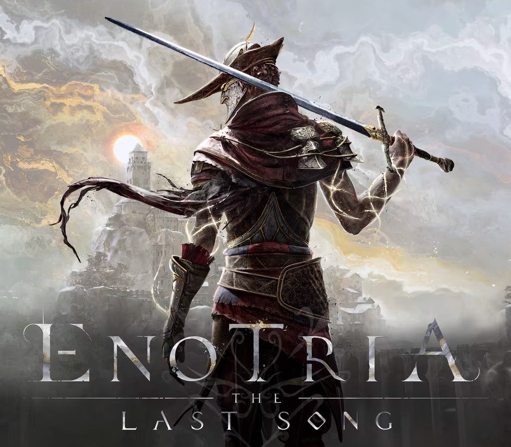 

Enotria: The Last Song PC Steam Account