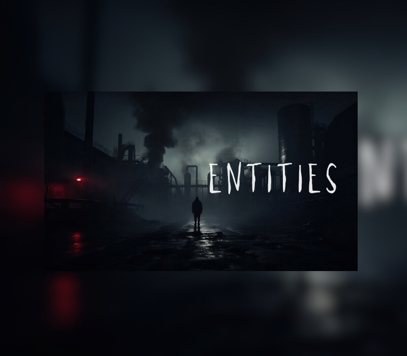 Entities Steam