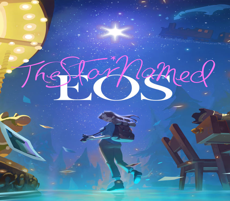 

The Star Named EOS EU Nintendo Switch CD Key