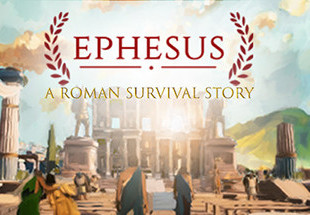 Ephesus Steam CD Key