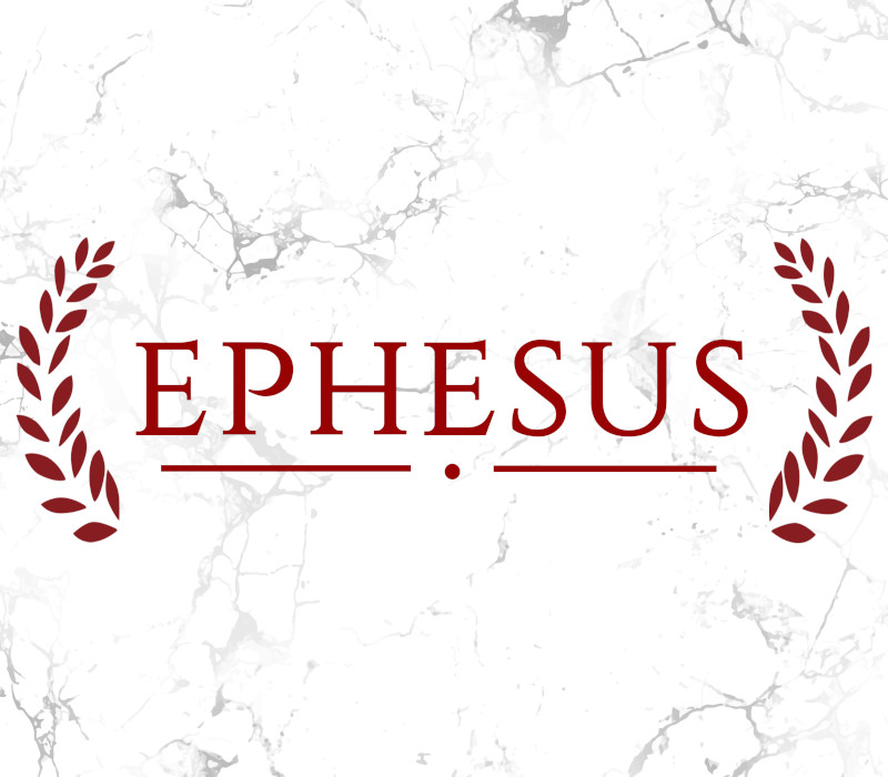 Ephesus Steam