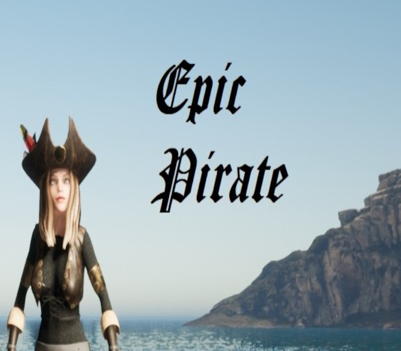 

Epic Pirate Steam CD Key