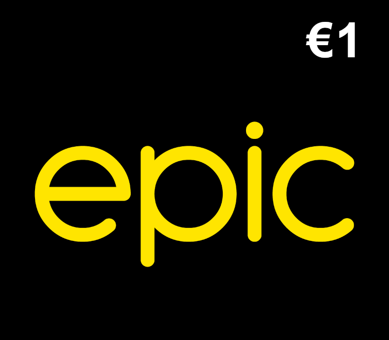 

Epic €1 Mobile Top-up CY