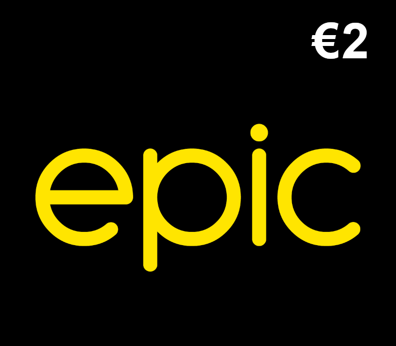 

Epic €2 Mobile Top-up CY