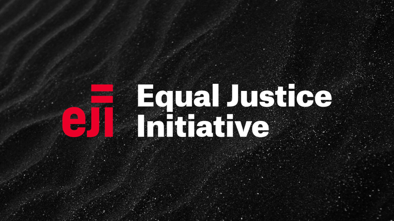 Equal Justice Initiative $50 Gift Card US
