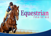 Equestrian Training Steam CD Key