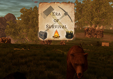 Era of Survival Steam CD Key