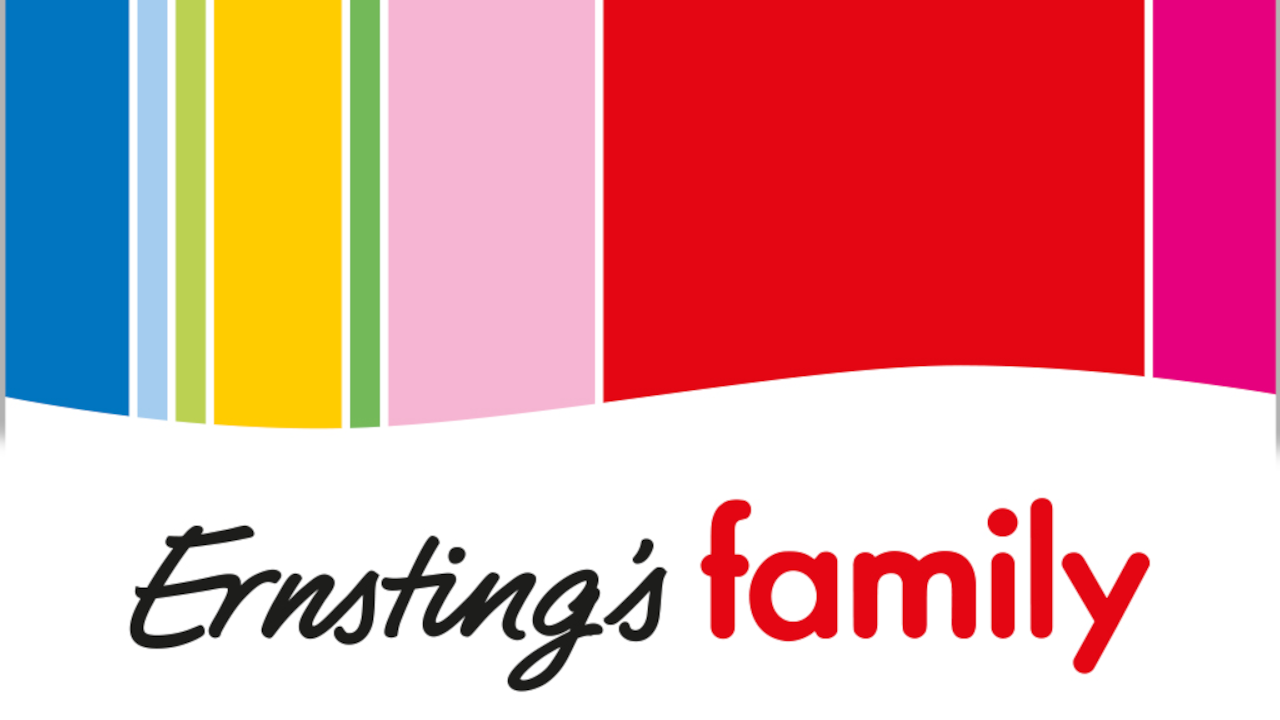 Ernsting's Family.de €50 Gift Card DE