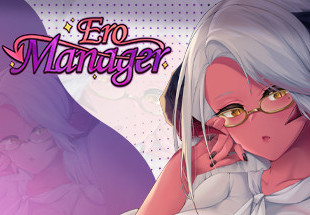 Ero Manager Steam CD Key screenshot 1