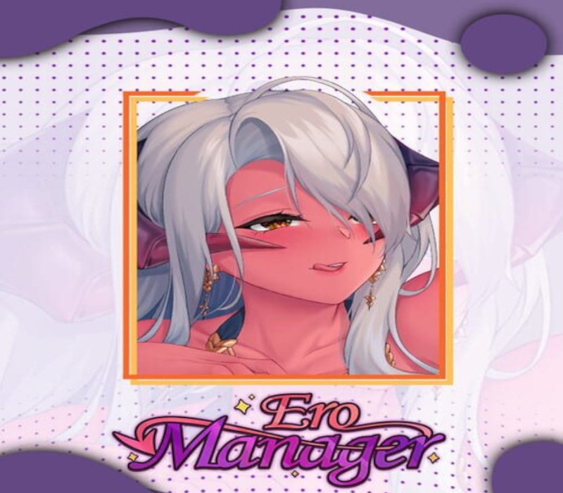 

Ero Manager Steam CD Key