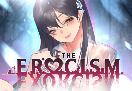 Erocism PC Steam CD Key screenshot 1