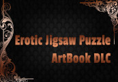 Erotic Jigsaw Puzzle - ArtBook DLC Steam CD Key