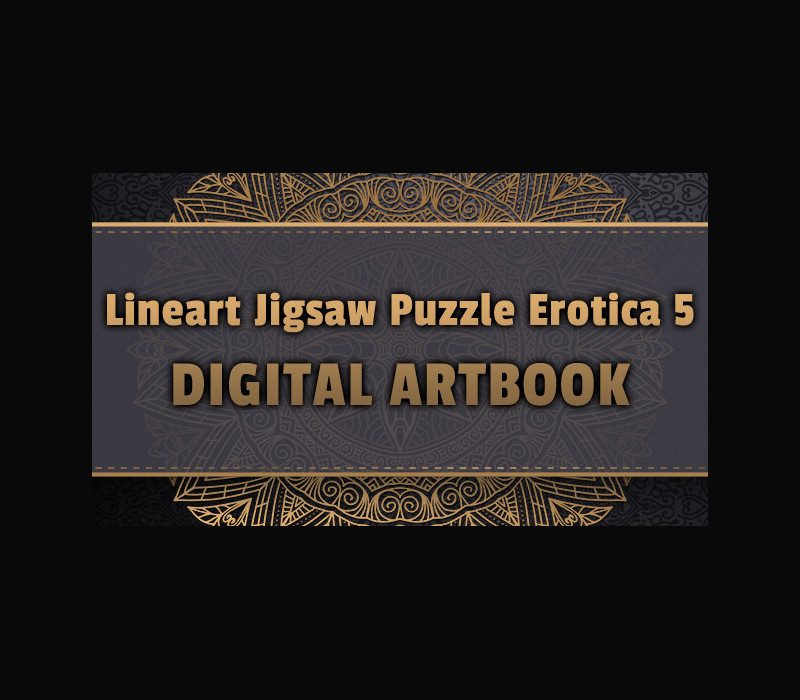 

LineArt Jigsaw Puzzle - Erotica 5 Artbook DLC Steam CD Key