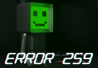 Error 259 Steam CD Key screenshot 2