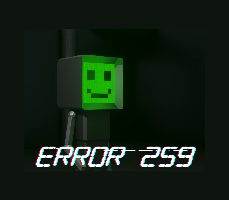 

Error 259 Steam CD Key