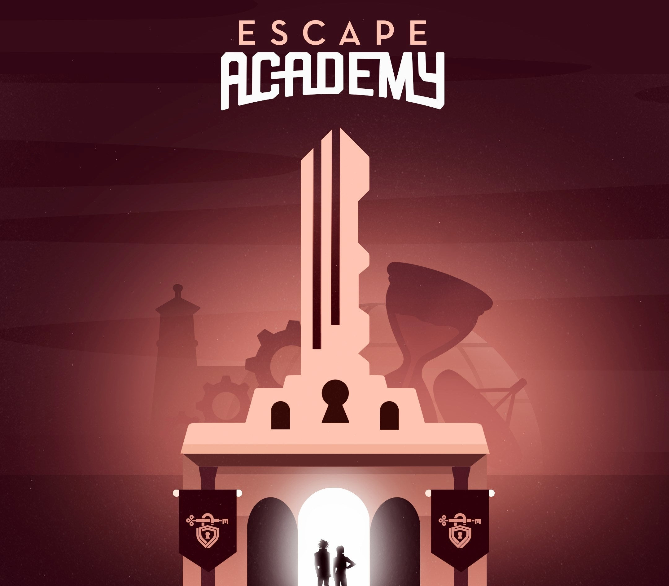 

Escape Academy Epic Games Account