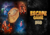 Escape Game Fort Boyard AR XBOX One CD Key