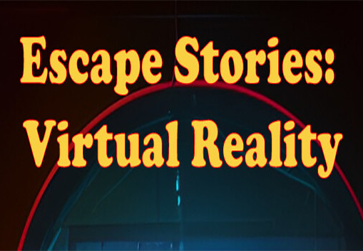Escape Stories: Virtual Reality Steam CD Key