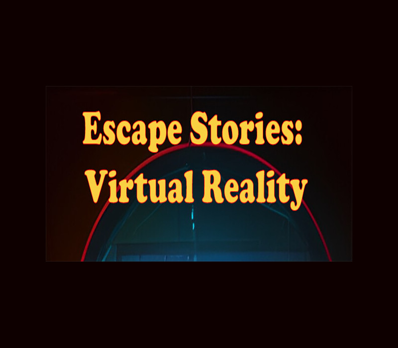 Escape Stories: Virtual Reality Steam