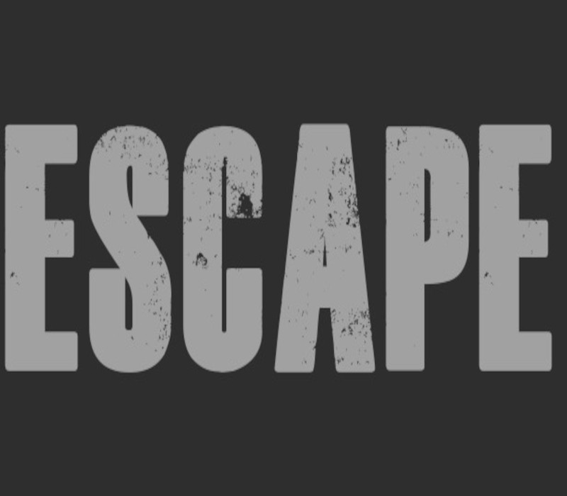 

Escape: VR EN Language Only PC Steam CD Key